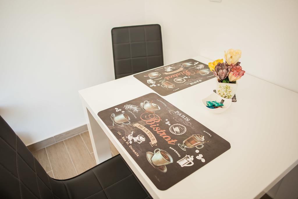 Gabi Rooms & Studio Apartment Lozovac Room photo