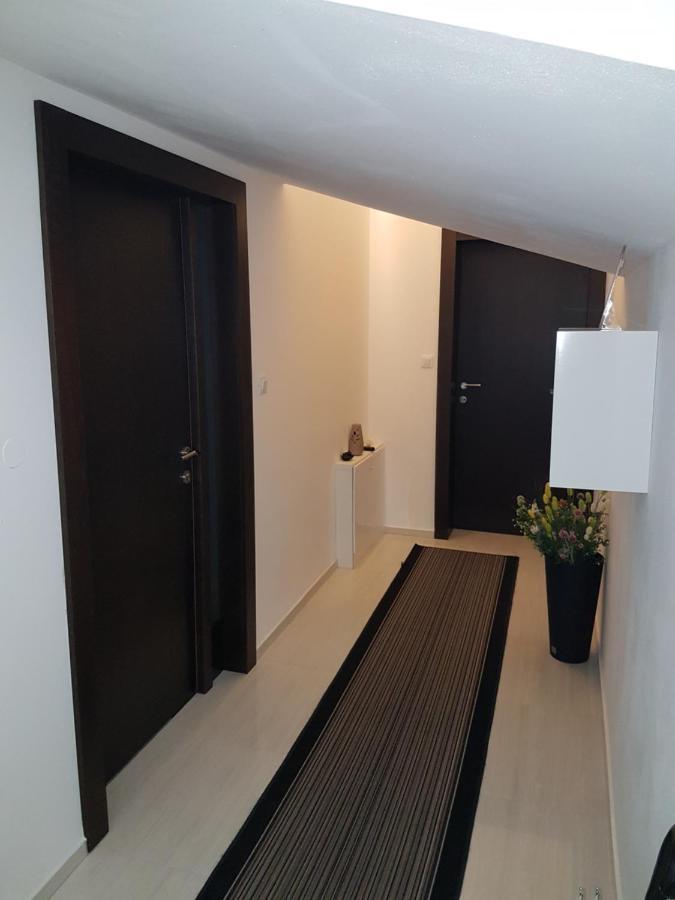 Gabi Rooms & Studio Apartment Lozovac Exterior photo