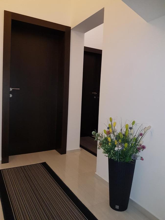 Gabi Rooms & Studio Apartment Lozovac Exterior photo