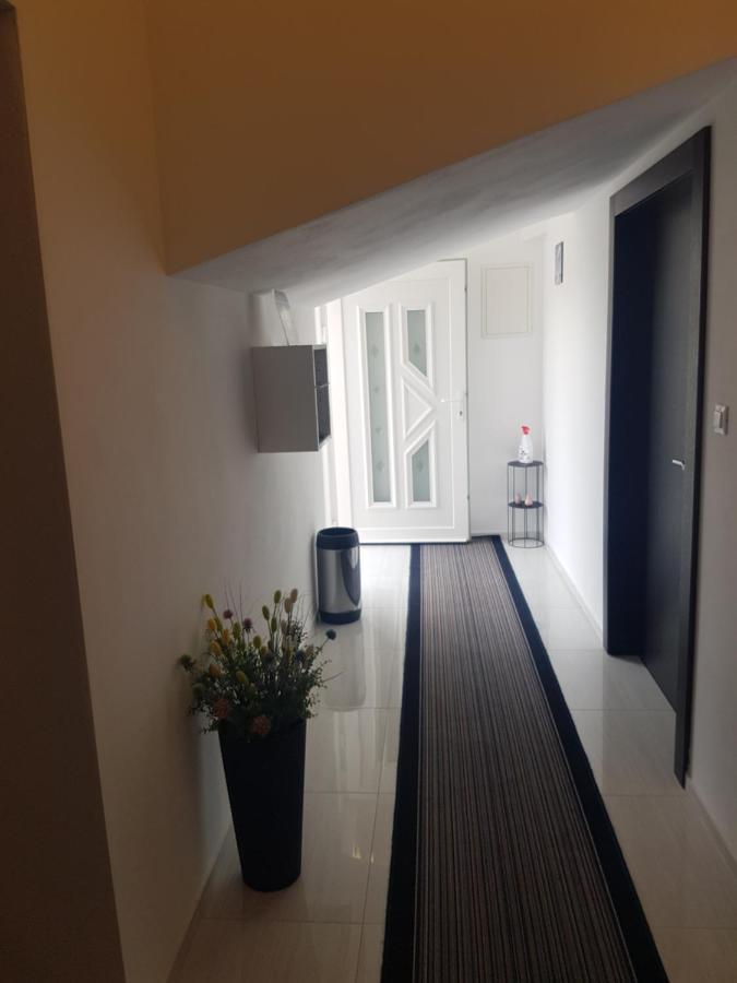 Gabi Rooms & Studio Apartment Lozovac Exterior photo