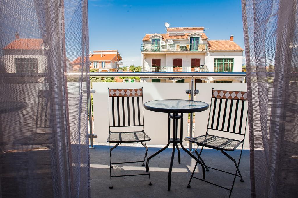 Gabi Rooms & Studio Apartment Lozovac Room photo