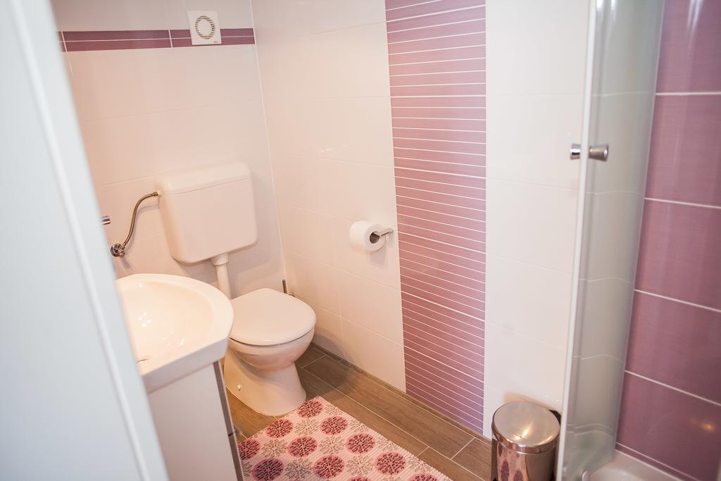 Gabi Rooms & Studio Apartment Lozovac Room photo