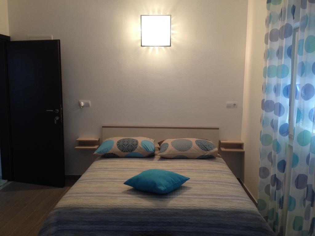 Gabi Rooms & Studio Apartment Lozovac Room photo